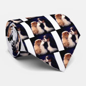 Tippyフリート街の新星 ネクタイ (ロール)