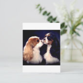 Tippyフリート街の新星 ポストカード (スタンド正面)