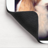 Tippyフリート街の新星 マウスパッド (コーナー)