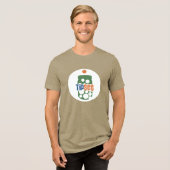 TipSee Tシャツ (正面全面)