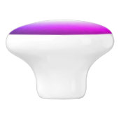 Tirador de cerámica セラミックノブ (側面)