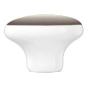 Tirador de cerámica セラミックノブ (側面)