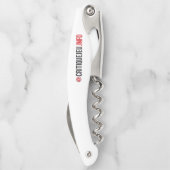 Tire-bouchons CritiqueJeu ソムリエナイフ (裏面)