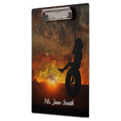 Tire Swingクリップボード内の子 クリップボード (左)