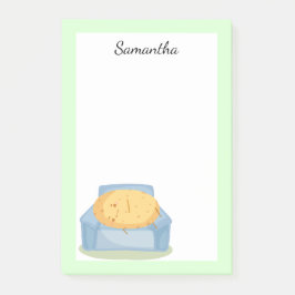 Tired Potato ポストイット