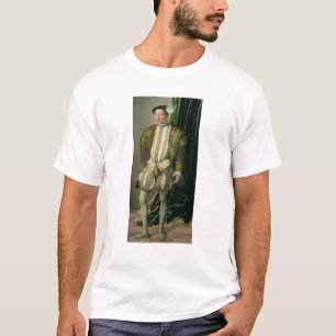 TirolのフェルディナントArchduke Tシャツ