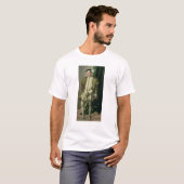 TirolのフェルディナントArchduke Tシャツ (正面フル)