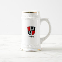 Tirpitz Sailors Stein ビールジョッキ