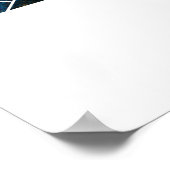 Tiruchirappalli Tamil Nadu City Map ポスター (角)