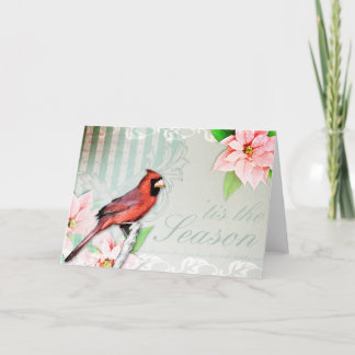 「tis季節の挨拶状 シーズンカード