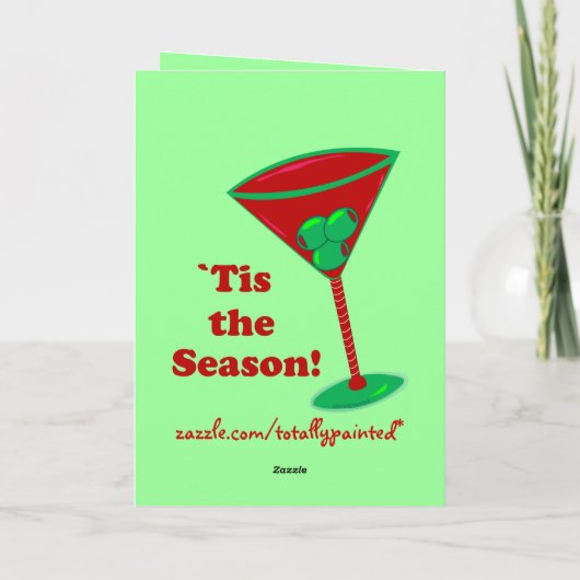 ` Tis季節 シーズンカード (裏面)