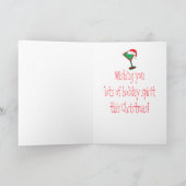 ` Tis季節 シーズンカード (内部)