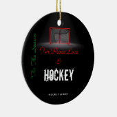 「Tis季節 セラミックオーナメント (右)