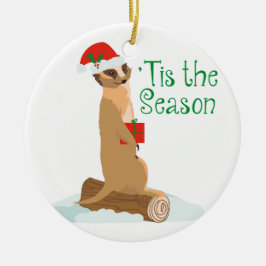 Tis季節 セラミックオーナメント