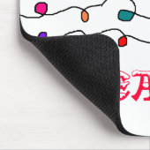 「TIS季節- mousepad マウスパッド (コーナー)