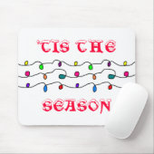 「TIS季節- mousepad マウスパッド (マウス)