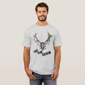 Tis季節 Tシャツ (正面フル)