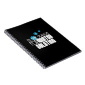 Tis Season For Funny Tamales Creative Style ノートブック (右側)