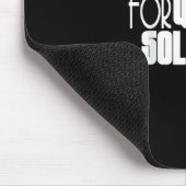 Tis Season For Funny Tamales Creative Style マウスパッド (コーナー)