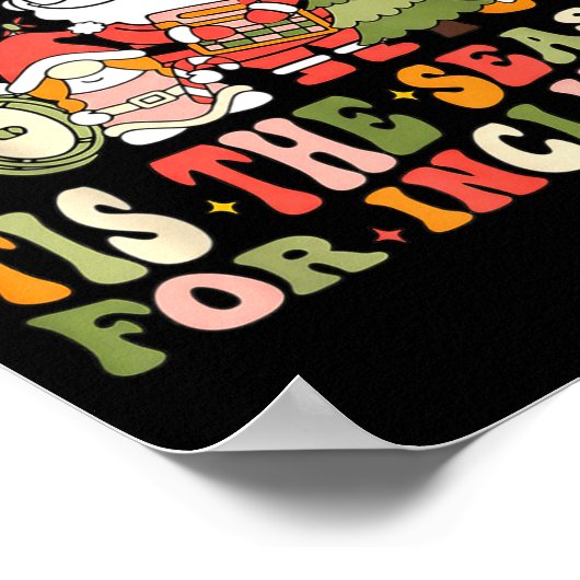 Tis The Season For Inclusion  ポスター (角)