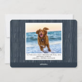 Tis the Season Hope写真 シーズンカード (裏面)