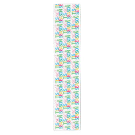 Tis the Season Table Runner ショートテーブルランナー