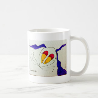 TisArt コーヒーマグカップ