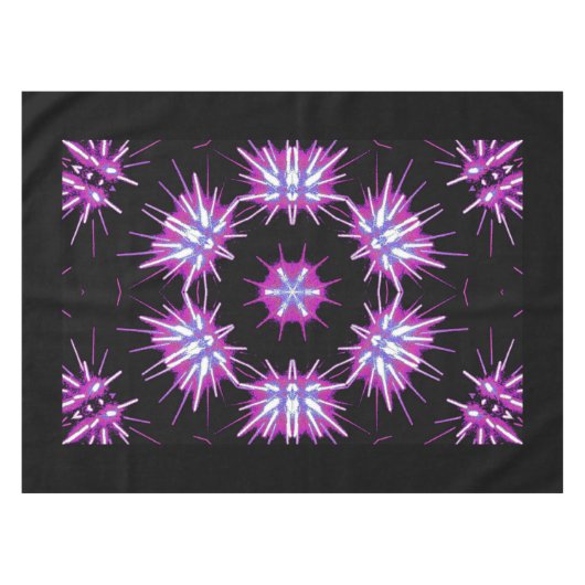 Tischdecke テーブルクロス (正面(横))