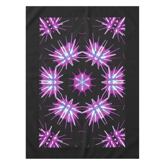 Tischdecke テーブルクロス (正面)