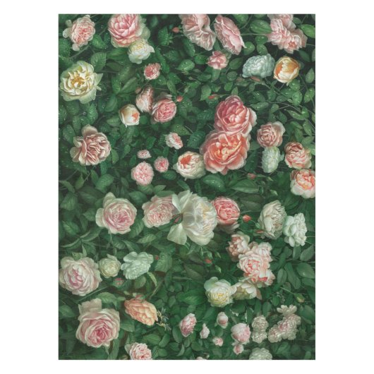 Tischdecke テーブルクロス (正面)