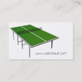 tischtennis 名刺 (裏面)
