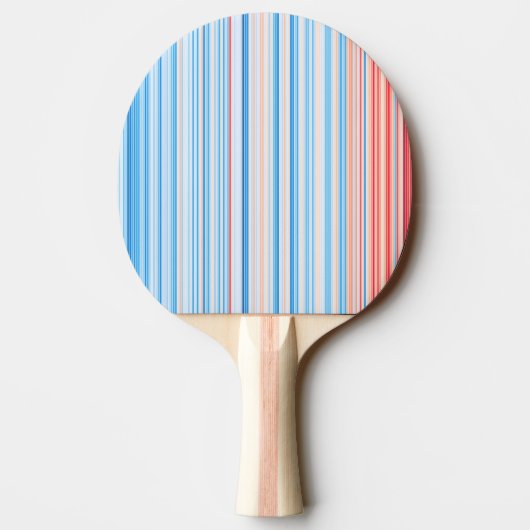 Tischtennis Schläger 卓球ラケット (裏面)