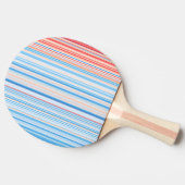 Tischtennis Schläger 卓球ラケット (横)