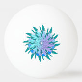 Tischtennisball 卓球ボール (正面)