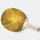 Tischtennisschläger - Schmetterling 卓球ラケット (横)