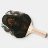 Tischtennisschläger Shadow of the Underworld art. 卓球ラケット (横)