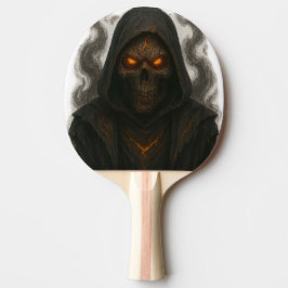 Tischtennisschläger Shadow of the Underworld art. 卓球ラケット