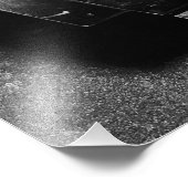 Tissot Tank by Denise Hartman フォトプリント (角)