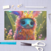 TISSU紙 薄葉紙 (クラフト)