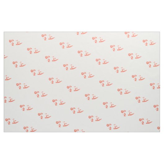 tissu　 ファブリック (ファットクウォーター)