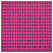 TISSU PATTES DE CHIEN/CHAT ファブリック (見本)