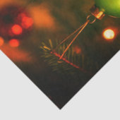 Tissue/Craft Paper of Christmas Cat 薄葉紙 (詳細)