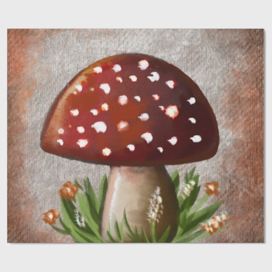 Tissue Paper ラッピングペーパー (フラット)