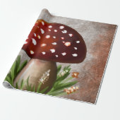 Tissue Paper ラッピングペーパー (アンロールド)