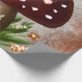 Tissue Paper ラッピングペーパー (角)