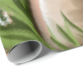 Tissue Paper ラッピングペーパー (ロールコーナー)