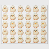 Tissue Paper ラッピングペーパー (フラット)