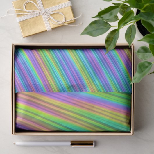 Tissue Paper 薄葉紙 (ギフト)