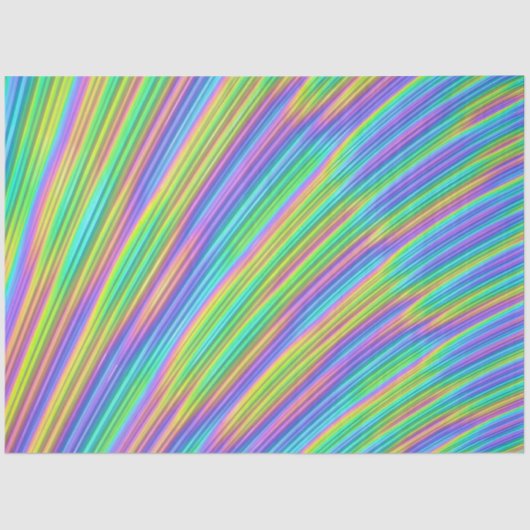 Tissue Paper 薄葉紙 (正面)