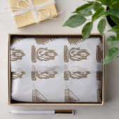 Tissue Paper 薄葉紙 (ギフト)